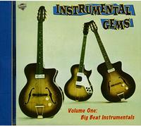 Various - Instrumental Gems Vol.1 [Import]