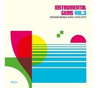 Various - Instrumental Gems, Vol. 3