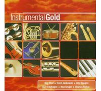 Various - Instrumental Gold [Import]