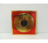 VARIOUS Instrumental Gold LP 1976