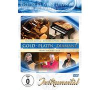 Various - Instrumental: Gold-Platin-Diamant