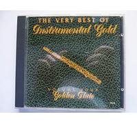 VARIOUS - INSTRUMENTAL GOLD - VOLUME FOUR - GOLDEN FLUTE [UK Import]