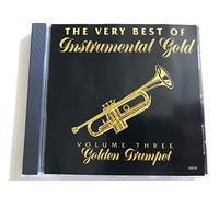 VARIOUS - INSTRUMENTAL GOLD - VOLUME THREE - GOLDEN TRUMPET [UK Import]