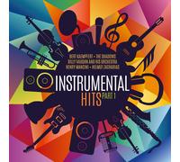 Various Artists – Instrumental Hits Part 1 – Zyx Music