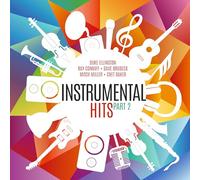 Various – Instrumental Hits Part 2 – Import