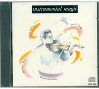 various - Instrumental Magic