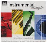 Various - Instrumental Magic [Import]