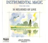 Various - Instrumental Magic Vol.1 [Import]