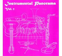 Various - Instrumental Panorama,Vol.1