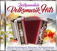 Various - Instrumentale Volksmusik Hits [Import]