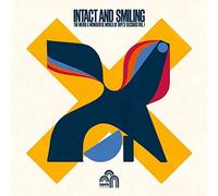Various - Intact Smiling/The Weird and Wonderful World of Tapete Rec Vol1