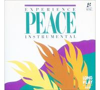 Various Integrity Music Artists - Peace Instrumental (UK Import)