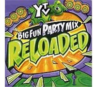 Various [+Interactive Mixing] - Ytv Big Fun Party Mix:Reloaded