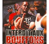 Various - Interdit aux Bouffons