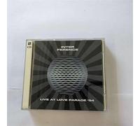 Various - Interference Live at Love [Import]