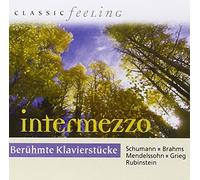 Various - Intermezzo-BER Hmte Klavierst [Import]