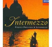 Various - Intermezzo [Import]