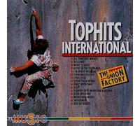 Various - InternationaI Cover Versions (90's Tophits) Perfect for Playback Artists