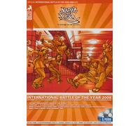 Various - International Battle of The Year 2008 [Import]