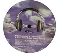 Various - International Big Room. [Import]