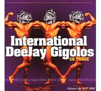 Various - International Deejay Gigolo Vol.3