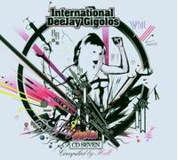 Various – International Deejay Gigolos, Vol. 7 – Import