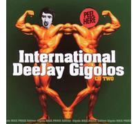 Various - International DJ Gigolos Vol.2