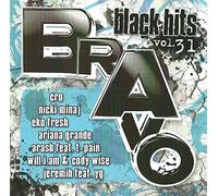 Various - International & Germany Deutsch Rap Hip Hop R+B (Compilation CD, 44 Tracks)