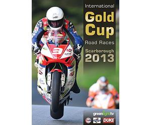 Various - International Gold Cup Road Races 2013