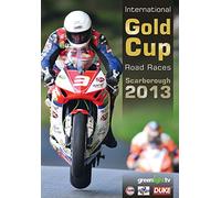 Various - International Gold Cup Road Races 2013 [Import]