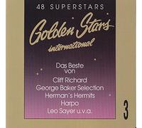 Various - International Hits [2/3] (Compilation CD, 16 Tracks)