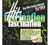 Various - International Hits (Compilation CD, 16 Tracks)
