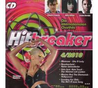 Various - International Hits (Compilation CD, 40 Tracks)