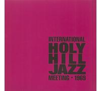 Various - International Holy Hill Jazz Meeting-1969