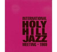 Various - International Holy Hill Jazz Meeting 1969 [Import]
