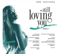 Various - International Love Songs (Baby I Love Your Way etc.) (Compilation CD, 34 Tracks)