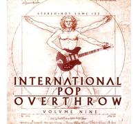 Various - International Pop Overthrow 2004-9