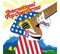 Various - International Pop Overthrow Vol. 23