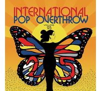 Various Artists – International Pop Overthrow – Volume 25 – 3 CD