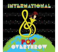 Various - International Pop Overthrow:Volume 26 [Import]