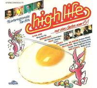 Various - International Superhits (Compilation CD, 16 Tracks)