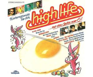 Various - International Superhits (Compilation CD, 16 Tracks)
