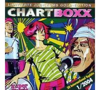 Various - International Tophits (Compilation CD, 21 Tracks)