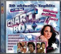 Various - Internationale Superhits (CD Compilation, 21 Tracks, Various, Diverse Artists, Künstler)