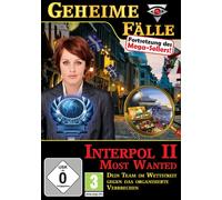 Various - Interpol II-Most Wanted [import allemand]
