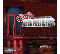 Various Interscope Records Presents Club Bangers (CD)