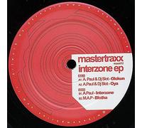 Various - Interzone EP