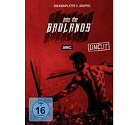 Various - Into the Badlands St.1