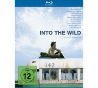 Various - Into the Wild (inkl. Wendecover) [Blu-ray]