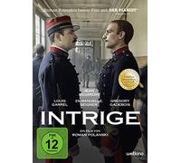 Various - Intrige